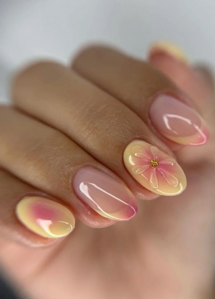 Aura Nails