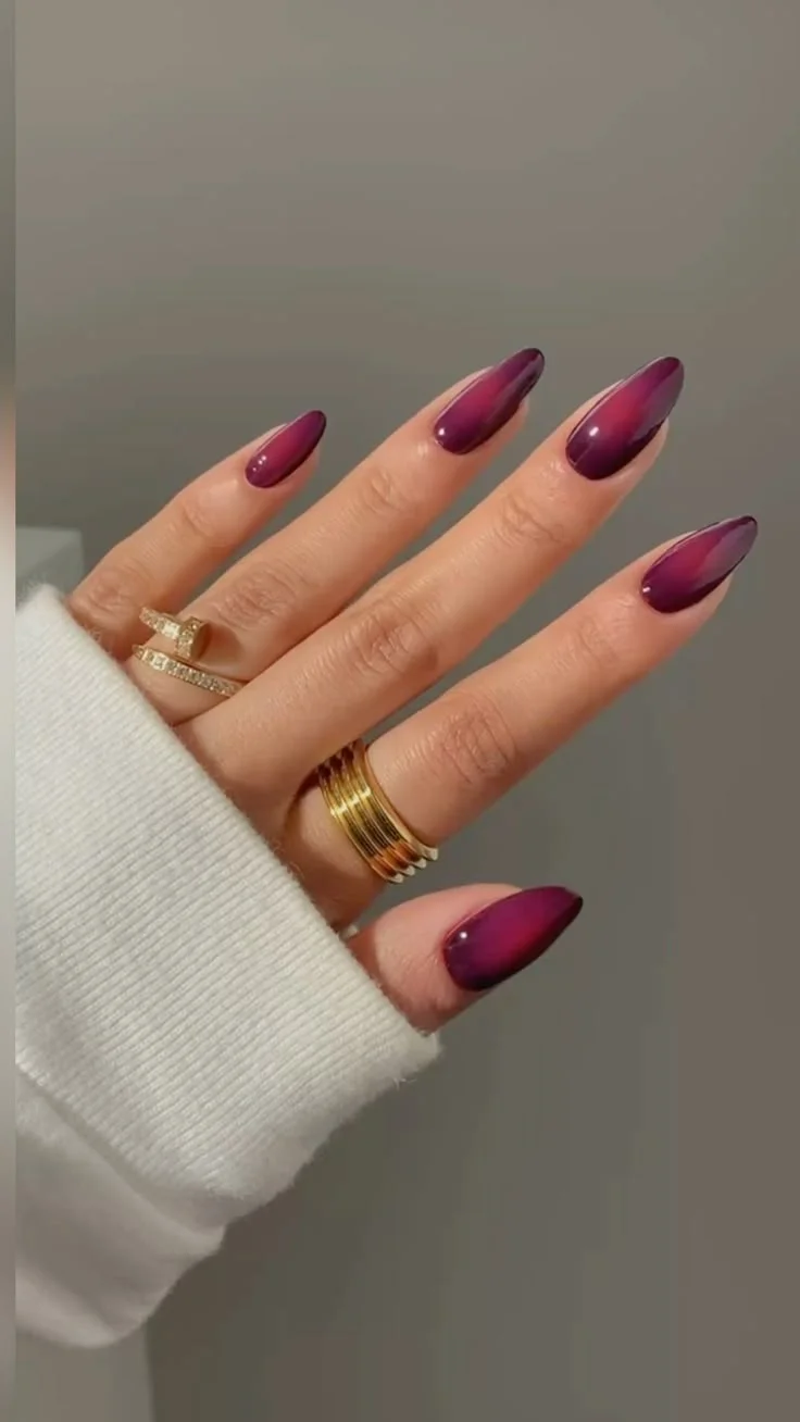 Aura Nails