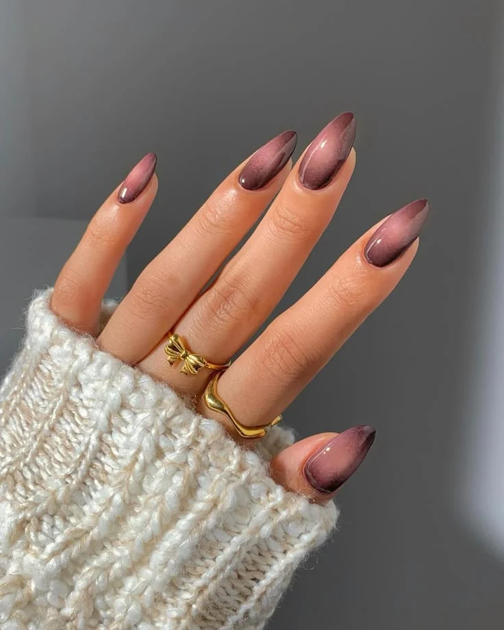 Aura Nails