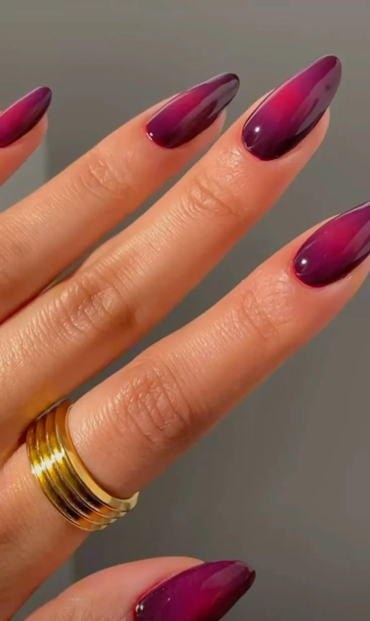 Aura Nails