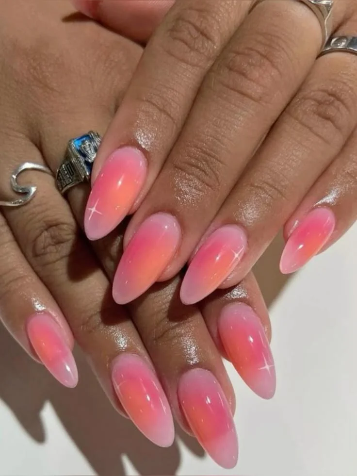 Aura Nails