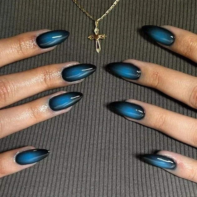 Aura Nails