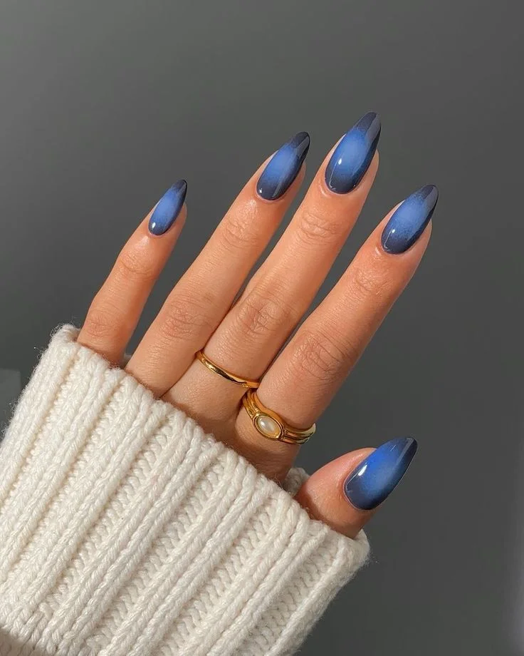 Aura Nails