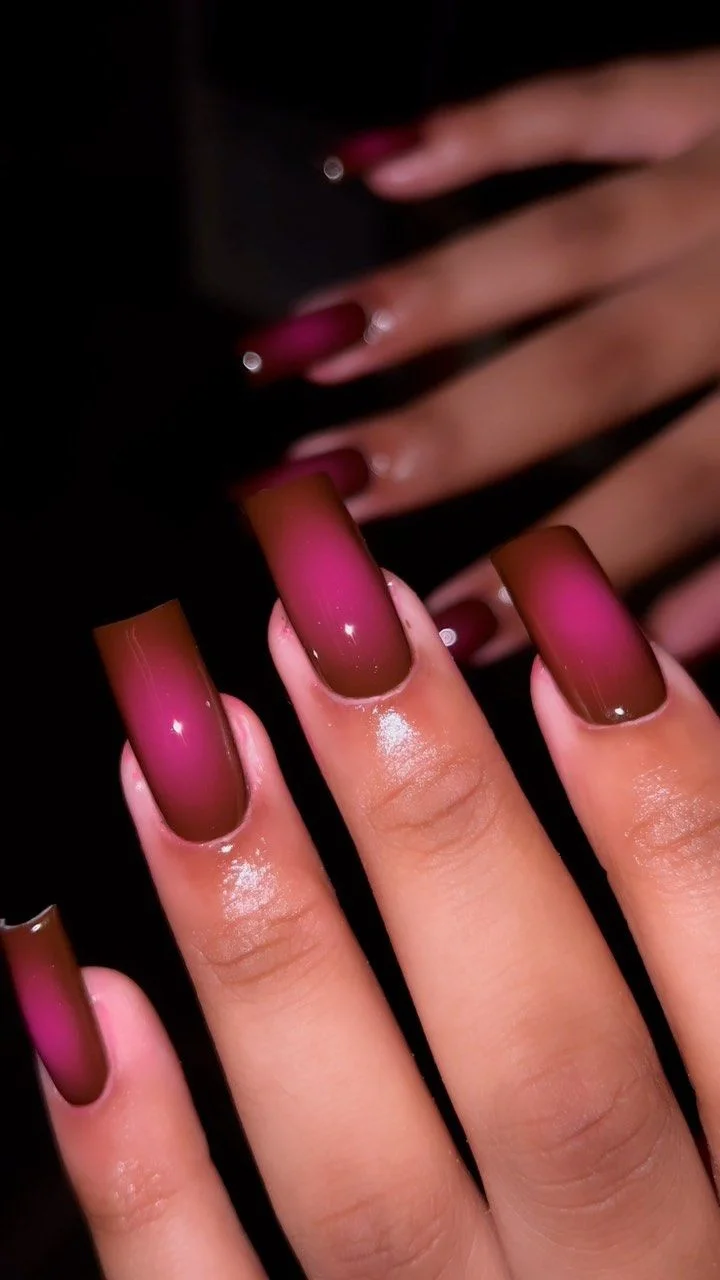 Aura Nails