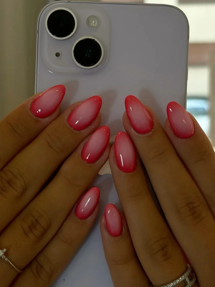 Aura Nails