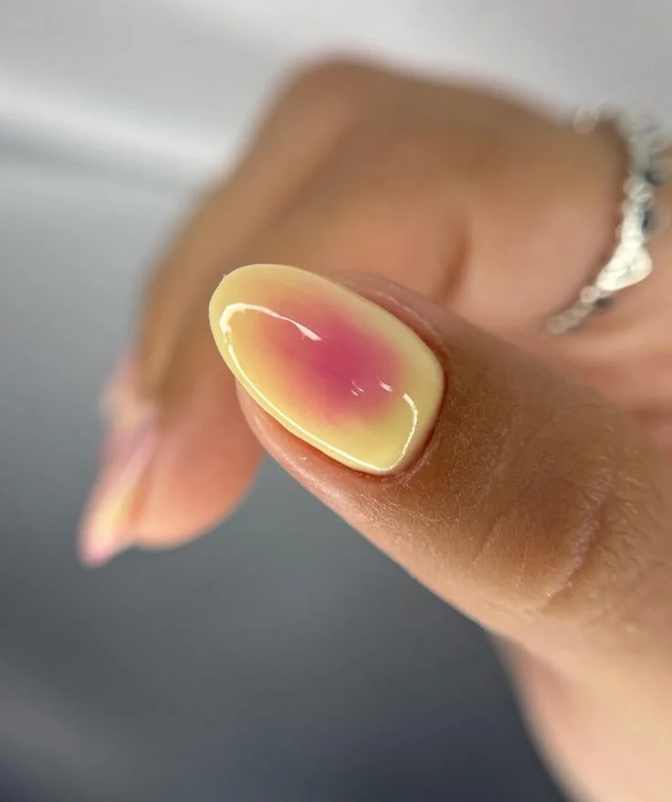 Aura Nails