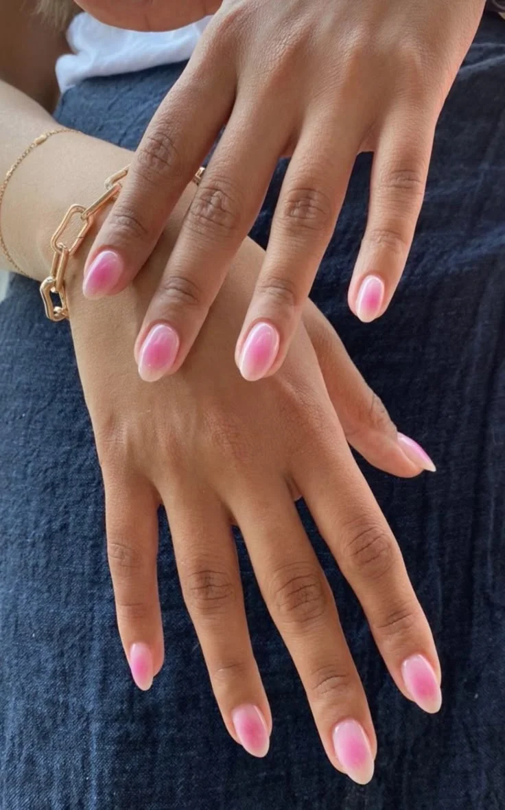 Aura Nails