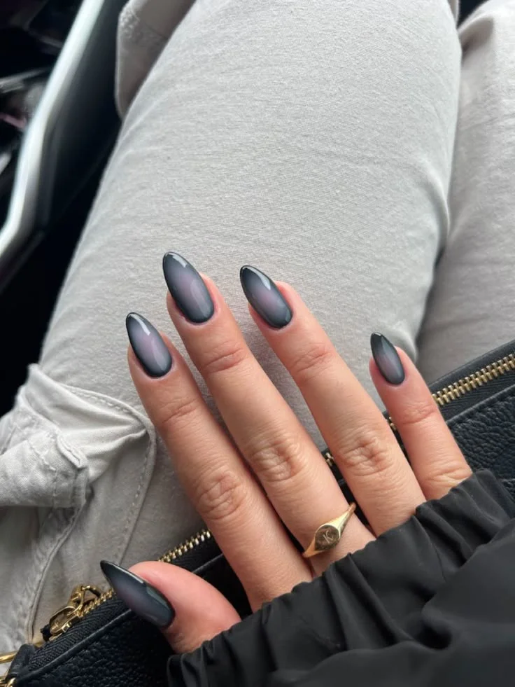 Aura Nails