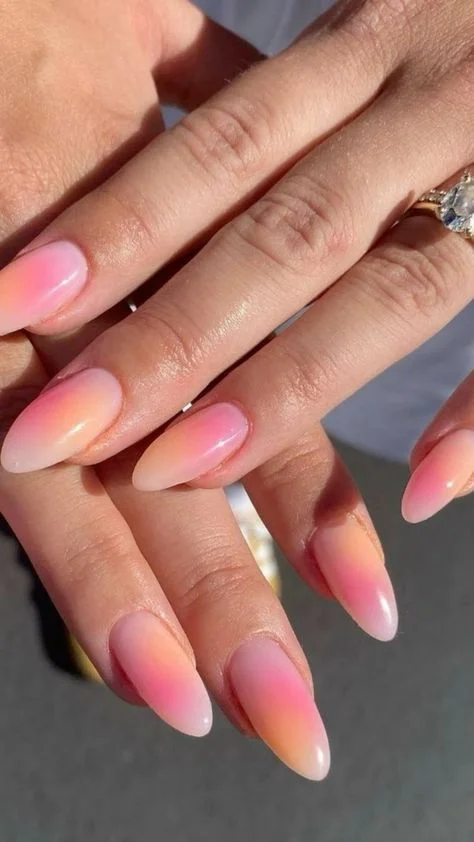 Aura Nails