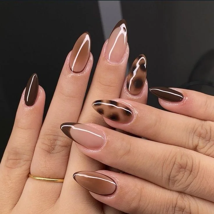 Chrome Nails
